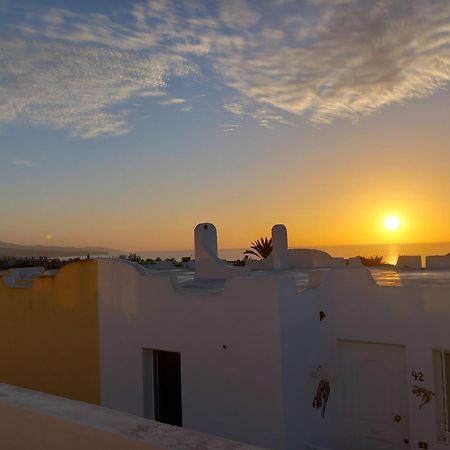 Casa Birke Apartment Costa Calma Exterior photo