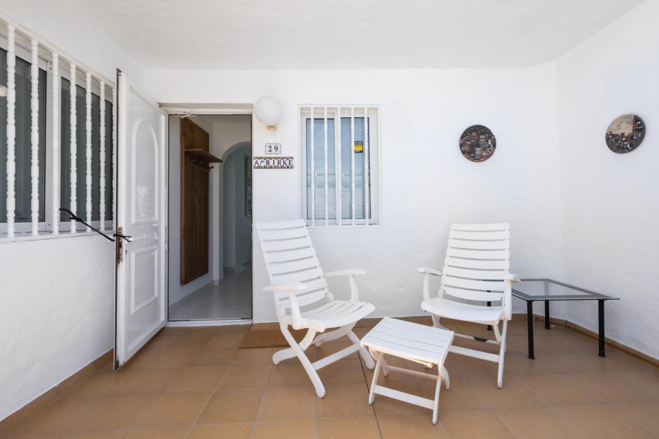 Casa Birke Apartment Costa Calma Exterior photo