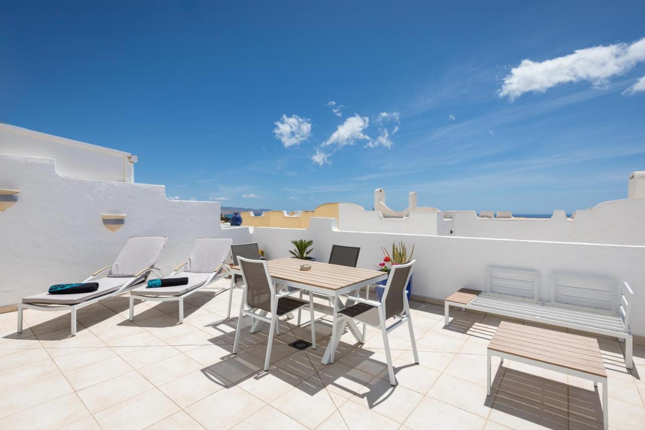 Casa Birke Apartment Costa Calma Exterior photo