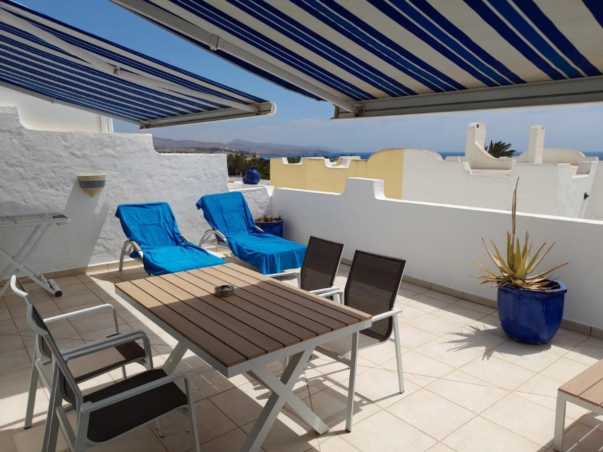 Casa Birke Apartment Costa Calma Exterior photo