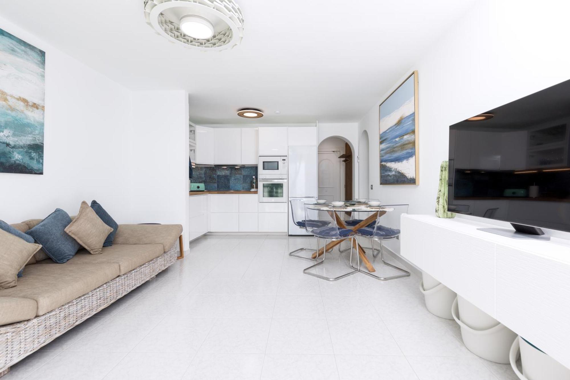 Casa Birke Apartment Costa Calma Exterior photo